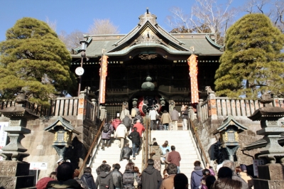 成田山新勝寺